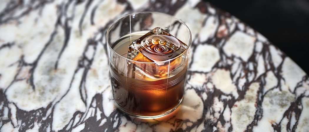 Coffee Negroni